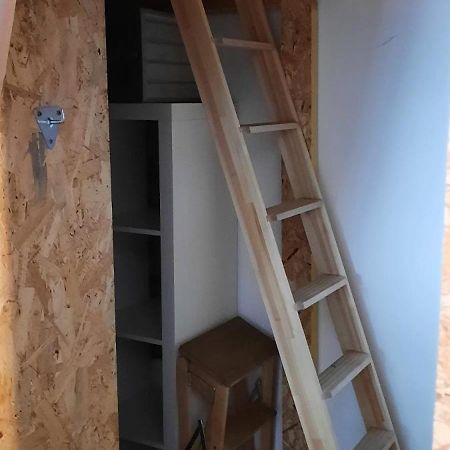 Апартаменты Cosy 4P Loft & Coworking Space 5M Walk To Ski Lift Бриансон Экстерьер фото