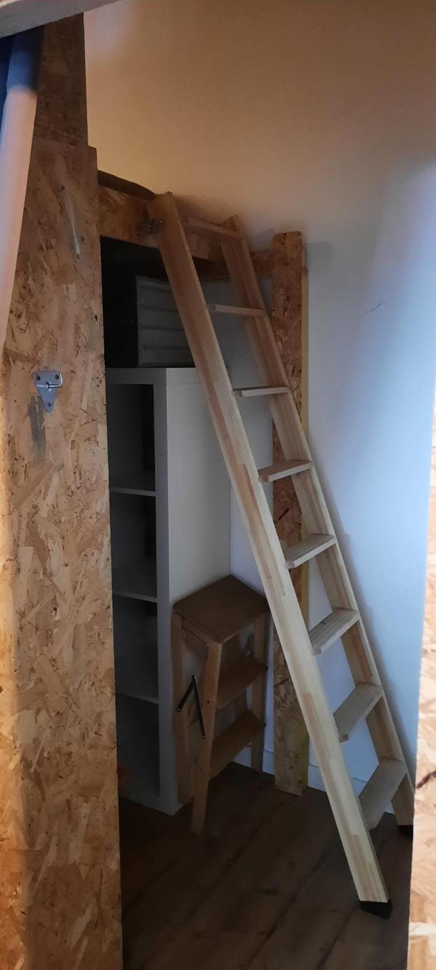 Апартаменты Cosy 4P Loft & Coworking Space 5M Walk To Ski Lift Бриансон Экстерьер фото