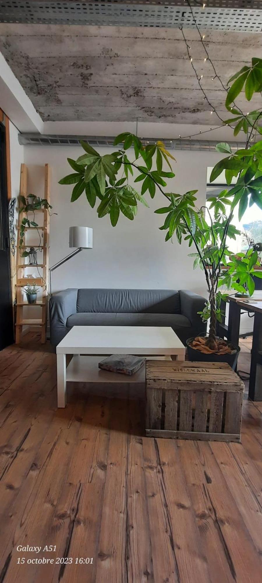 Апартаменты Cosy 4P Loft & Coworking Space 5M Walk To Ski Lift Бриансон Экстерьер фото